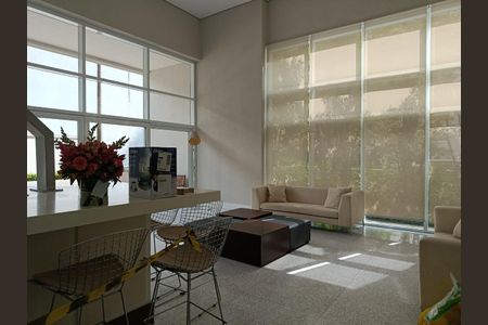 Apartamento para alugar com 147m², 3 quartos e 3 vagas Apartamento para alugar com 147m², 3 quartos e 3 vagasSalão de Festas