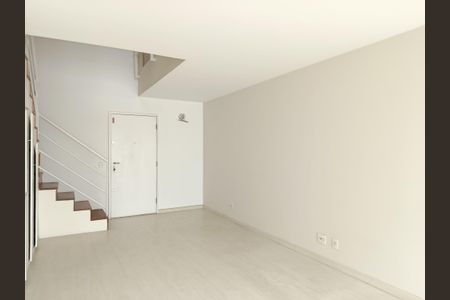 Sala de apartamento à venda com 3 quartos, 147m² em Jardim Paulista, São Paulo