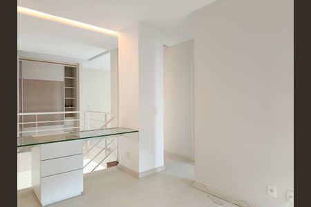 Apartamento para alugar com 147m², 3 quartos e 3 vagas Apartamento para alugar com 147m², 3 quartos e 3 vagasQuarto/Escritório