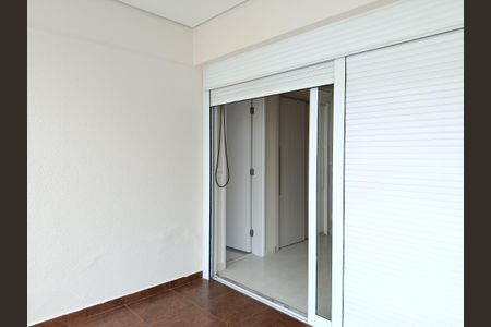 Apartamento para alugar com 147m², 3 quartos e 3 vagas Apartamento para alugar com 147m², 3 quartos e 3 vagasVaranda da Suíte 1
