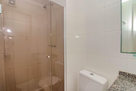 Apartamento à venda com 64m², 2 quartos e 2 vagas Apartamento à venda com 64m², 2 quartos e 2 vagasBanheiro Social