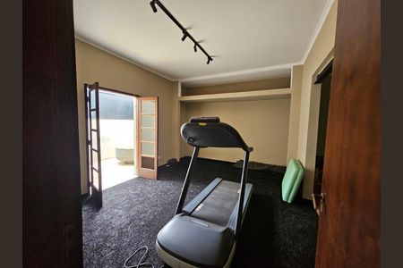 Casa para alugar com 4 quartos, 259m² em Jardim Paulista, São Paulo