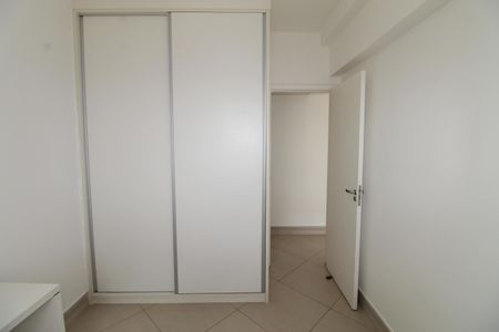 Quarto de apartamento para alugar com 2 quartos, 75m² em Jardim das Industrias, São José dos Campos