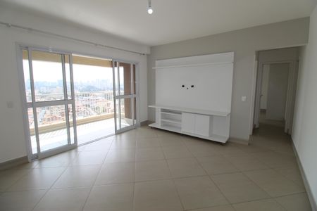 Sala de apartamento para alugar com 2 quartos, 75m² em Jardim das Industrias, São José dos Campos