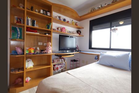 Apartamento à venda com 168m², 3 quartos e 3 vagasSuíte 2