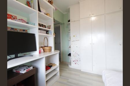 Apartamento à venda com 168m², 3 quartos e 3 vagasSuíte 1