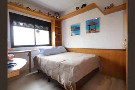 Apartamento à venda com 168m², 3 quartos e 3 vagasSuíte 2