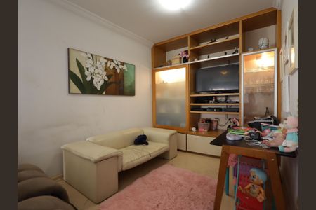 Apartamento à venda com 168m², 3 quartos e 3 vagasSala