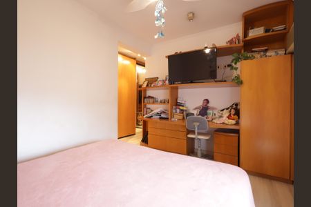 Apartamento à venda com 168m², 3 quartos e 3 vagasSuíte 3