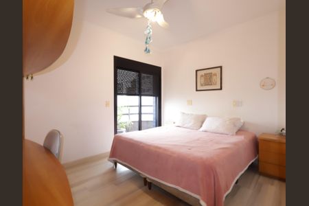 Apartamento à venda com 168m², 3 quartos e 3 vagasSuíte 3