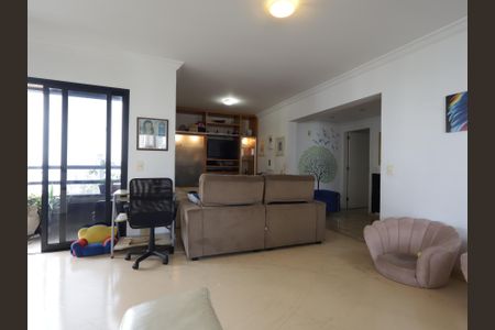 Apartamento à venda com 168m², 3 quartos e 3 vagasSala