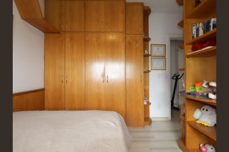 Apartamento à venda com 168m², 3 quartos e 3 vagasSuíte 2