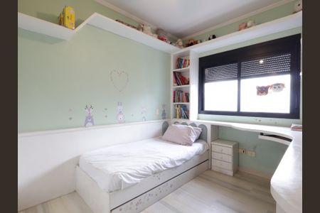 Apartamento à venda com 168m², 3 quartos e 3 vagasSuíte 1