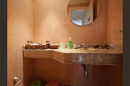 Apartamento à venda com 168m², 3 quartos e 3 vagasLavabo