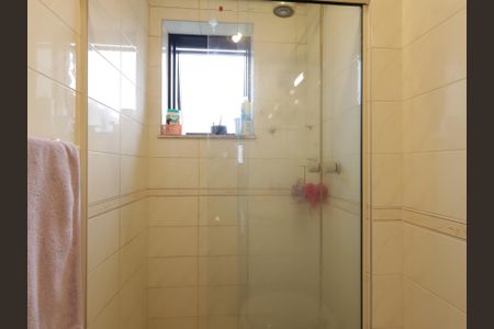 Apartamento à venda com 168m², 3 quartos e 3 vagasBanheiro da Suíte 1