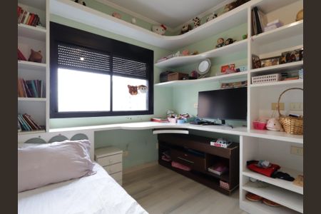 Apartamento à venda com 168m², 3 quartos e 3 vagasSuíte 1