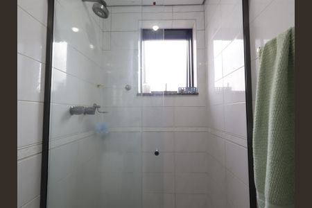 Apartamento à venda com 168m², 3 quartos e 3 vagasBanheiro da Suíte 2