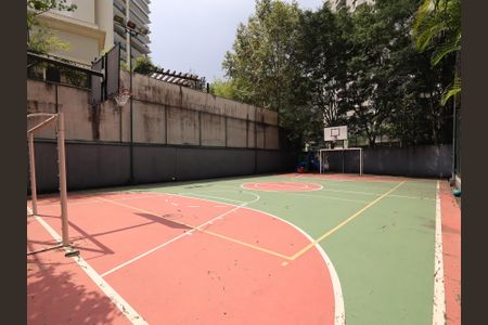 Apartamento à venda com 168m², 3 quartos e 3 vagasQuadra Esportiva