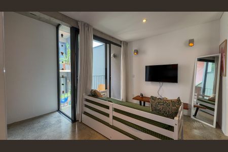 Apartamento à venda com 36m², 1 quarto e sem vagaSala e Cozinha