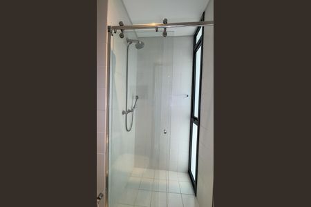 Apartamento à venda com 36m², 1 quarto e sem vagaBanheiro