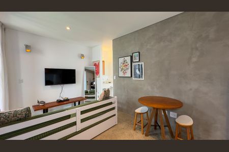 Apartamento à venda com 36m², 1 quarto e sem vagaSala e Cozinha