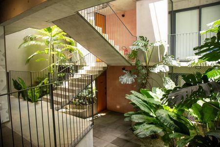 Apartamento à venda com 36m², 1 quarto e sem vagaÁrea comum