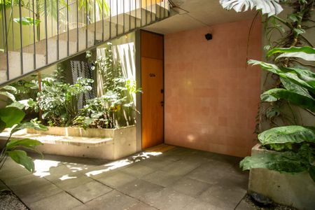 Apartamento à venda com 36m², 1 quarto e sem vagaÁrea comum