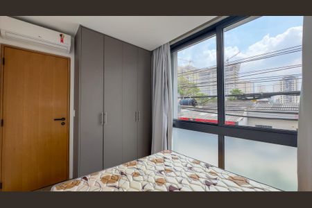 Apartamento à venda com 36m², 1 quarto e sem vagaQuarto 1