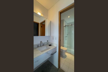 Apartamento à venda com 36m², 1 quarto e sem vagaBanheiro