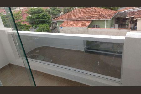 Apartamento para alugar com 138m², 2 quartos e 2 vagasVaranda