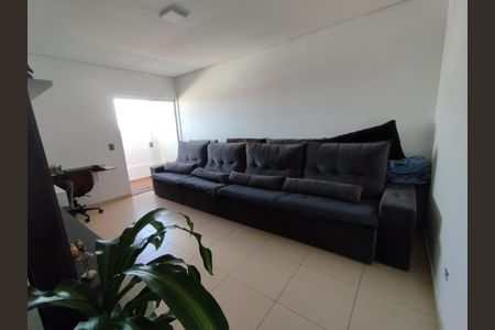 Sala de apartamento para alugar com 2 quartos, 138m² em Parque Senhor do Bonfim, Taubaté