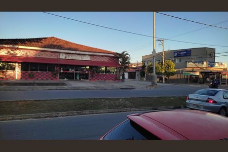 Apartamento para alugar com 138m², 2 quartos e 2 vagasÁrea externa