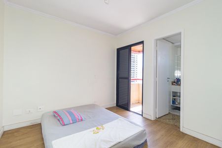 Apartamento para alugar com 70m², 3 quartos e 1 vagaQuarto 3 - Suíte