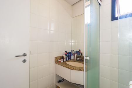 Apartamento para alugar com 70m², 3 quartos e 1 vagaBanheiro - Suíte