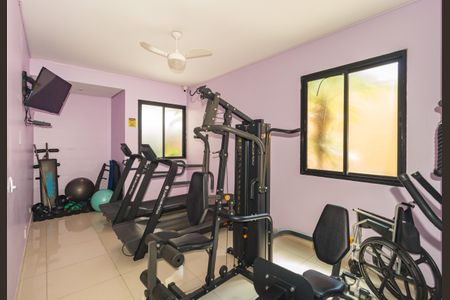 Apartamento para alugar com 70m², 3 quartos e 1 vagaAcademia