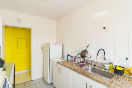 Apartamento para alugar com 70m², 3 quartos e 1 vagaCozinha