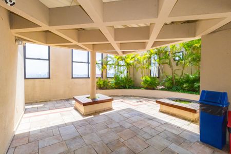 Apartamento para alugar com 70m², 3 quartos e 1 vagaÁrea comum - Churrasqueira