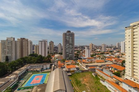 Apartamento para alugar com 70m², 3 quartos e 1 vagaVista - Quarto 2