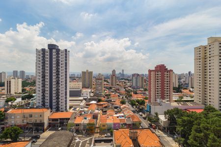 Apartamento para alugar com 70m², 3 quartos e 1 vagaVista - Varanda