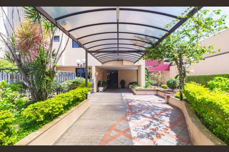 Apartamento para alugar com 70m², 3 quartos e 1 vagaÁrea comum