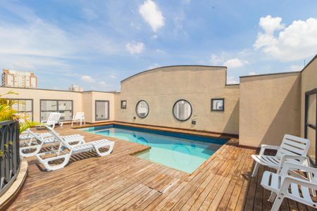 Apartamento para alugar com 70m², 3 quartos e 1 vagaPiscina