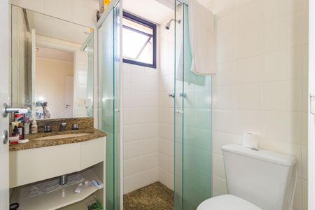 Apartamento para alugar com 70m², 3 quartos e 1 vagaBanheiro - Suíte