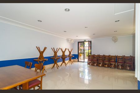 Apartamento para alugar com 70m², 3 quartos e 1 vagaSalão de Festas