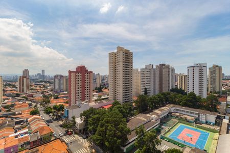 Apartamento para alugar com 70m², 3 quartos e 1 vagaVista Varanda - Suíte