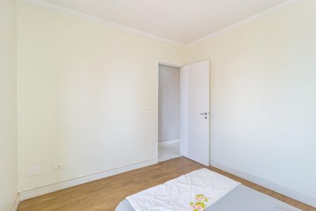 Apartamento para alugar com 70m², 3 quartos e 1 vagaQuarto 3 - Suíte