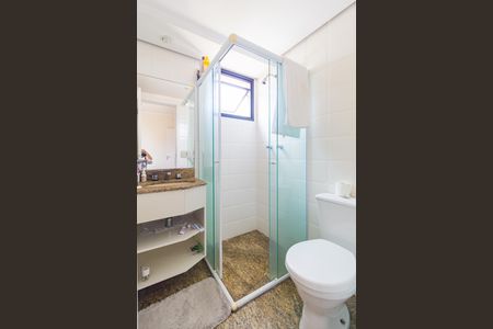 Apartamento para alugar com 70m², 3 quartos e 1 vagaBanheiro - Suíte