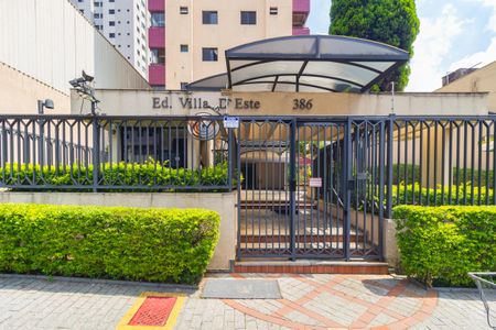 Apartamento para alugar com 70m², 3 quartos e 1 vagaFachada