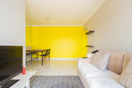 Apartamento para alugar com 70m², 3 quartos e 1 vagaSala
