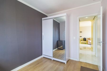 Apartamento para alugar com 70m², 3 quartos e 1 vagaQuarto 2