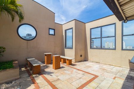 Apartamento para alugar com 70m², 3 quartos e 1 vagaÁrea comum - Churrasqueira